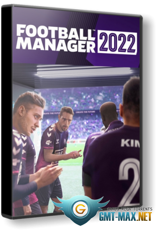 Football Manager 2022 (2021/RUS/ENG/Лицензия)