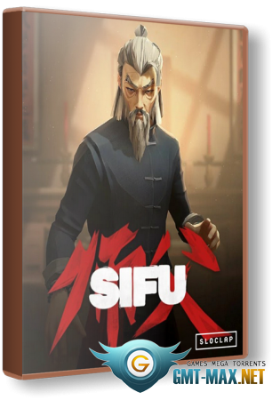 Sifu Deluxe Edition v.1.26.6.660 + DLC (2022) RePack