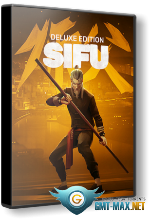 Sifu Deluxe Edition v.1.27.6.703 + DLC (2022) Пиратка