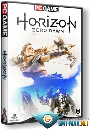 Horizon Zero Dawn Complete Edition v.1.0.11.14 + DLC (2020) RePack