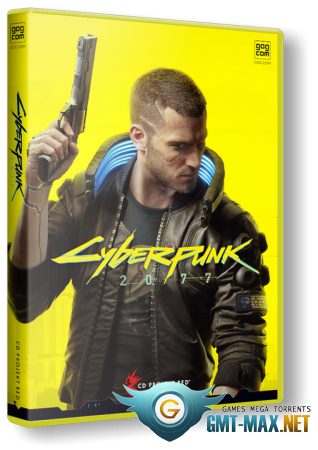 Cyberpunk 2077: Ultimate Edition v.2.31a +  DLC (2025) Portable