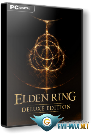 ELDEN RING Deluxe Edition v.1.10 + DLC (2022) RePack