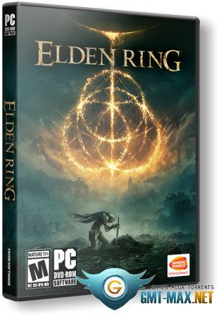 ELDEN RING Deluxe Edition v.1.10 + DLC (2022) RePack