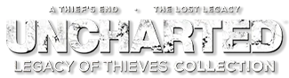 Uncharted: Legacy of Thieves Collection (2022) RePack
