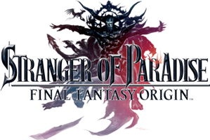 STRANGER OF PARADISE FINAL FANTASY ORIGIN (2022/ENG/EGS-Rip)
