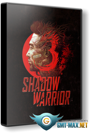 Shadow Warrior 3 Deluxe Edition v.1.05 + DLC (2022) GOG-Rip