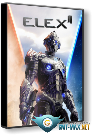 ELEX II v.1.05b (2022) RePack