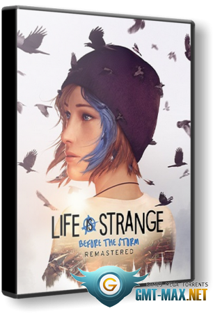 Life is Strange: Before the Storm Remastered (2022/RUS/ENG/RePack)