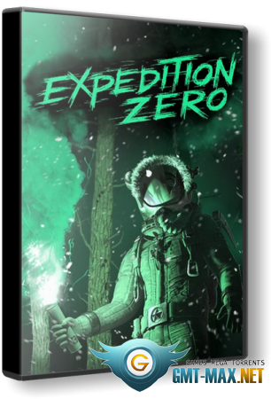 Expedition Zero (2022/RUS/ENG/RePack)