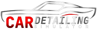 Car Detailing Simulator (2022/RUS/ENG/RePack)