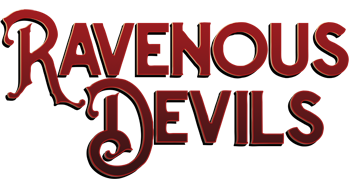 Ravenous Devils (2022/RUS/ENG/RePack)