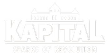 Kapital: Sparks of Revolution (2022/RUS/ENG/RePack)