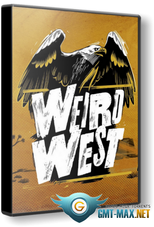 Weird West v.1.78819 + DLC (2022) GOG
