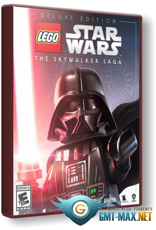 LEGO Star Wars: The Skywalker Saga Deluxe Edition (2022/RUS/ENG/)