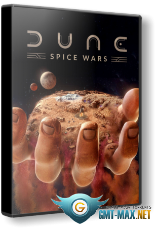 Dune: Spice Wars v.1.1.0.29311 (2023) Steam-Rip