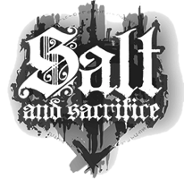 Salt and Sacrifice v.1.0.1.0 (2022) RePack