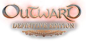 Outward: Definitive Edition + DLC (2022/RUS/ENG/GOG)