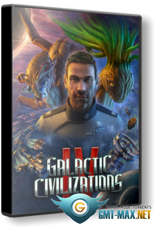 Galactic Civilizations IV: Supernova Edition v.2.0 (2022) RePack