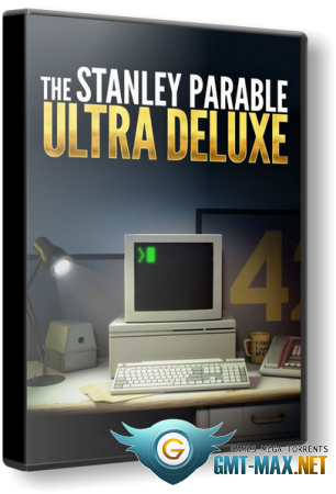 The Stanley Parable: Ultra Deluxe (2022/RUS/ENG/)