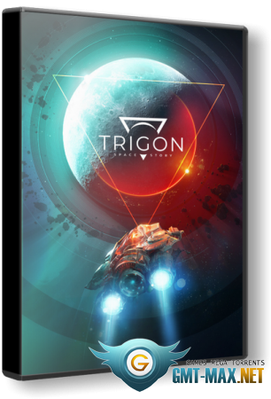 Trigon: Space Story (2022/RUS/ENG/)