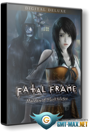 FATAL FRAME / PROJECT ZERO: Maiden of Black Water (2021/ENG/)