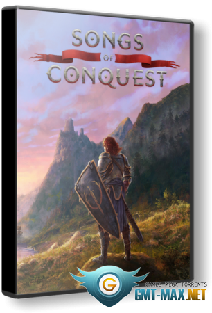 Songs of Conquest v.0.91.7 (2022) Пиратка