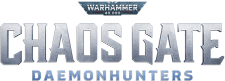 Warhammer 40,000: Chaos Gate Daemonhunters (2022/RUS/ENG/Steam-Rip)