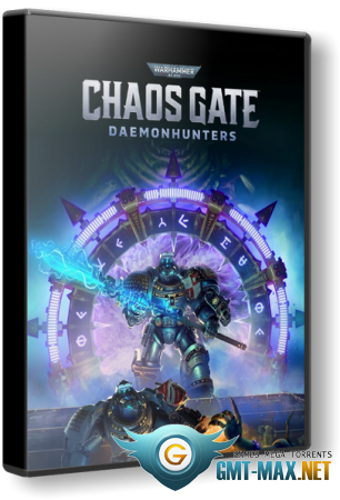 Warhammer 40,000: Chaos Gate Daemonhunters (2022/RUS/ENG/Steam-Rip)