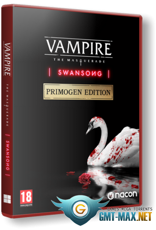 Vampire: The Masquerade  Swansong (2022/RUS/ENG/)