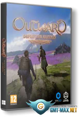 Outward: Definitive Edition + DLC (2022/RUS/ENG/GOG)