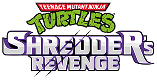 Teenage Mutant Ninja Turtles: Shredder's Revenge + DLC (2022) RePack