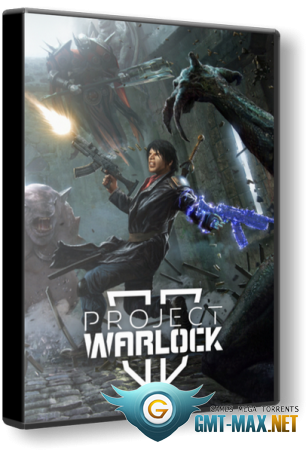 Project Warlock 2 (2022) 