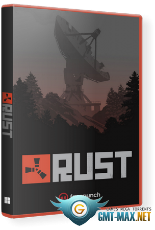 Rust (2018) RePack
