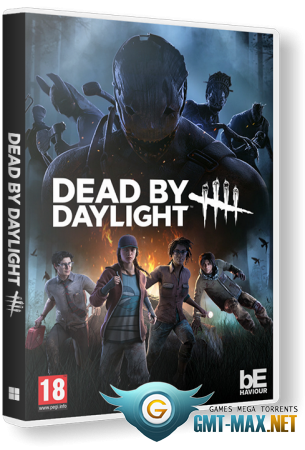Dead by Daylight Ultimate Edition v.1.9.3/2.3.3 (2017/RUS/ENG/RePack)