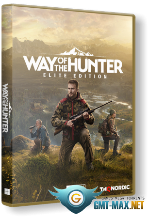 Way of the Hunter: Elite Edition v.1.23a + DLC (2022/RUS/ENG/RePack)