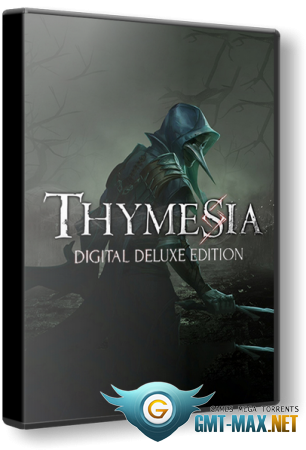 Thymesia: Digital Deluxe Edition (2022/RUS/ENG/RePack)