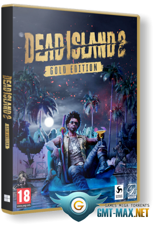 Dead Island 2 Gold Edition + DLC (2023) Пиратка