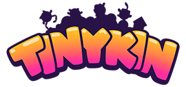 Tinykin (2022/RUS/ENG/RePack)