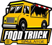 Food Truck Simulator (2022/RUS/ENG/)