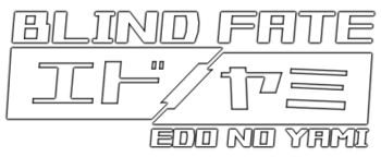 Blind Fate: Edo no Yami v.1.0.1 (2022/RUS/ENG/GOG)