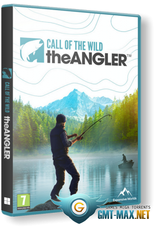 Call of the Wild: The Angler (2022) RePack