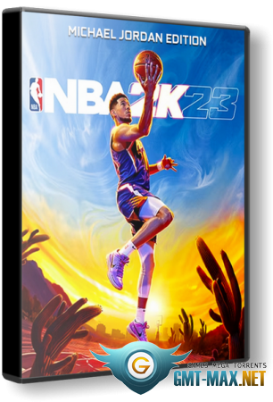 NBA 2K23 Michael Jordan Edition (2022/ENG/)
