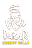 Dakar Desert Rally v.1.11.0 + DLC (2022) Пиратка