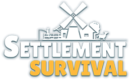 Settlement Survival (2022/RUS/ENG/RePack)