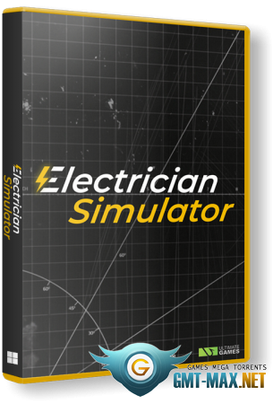 Electrician Simulator (2022/RUS/ENG/Пиратка)