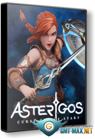 Asterigos: Curse of the Stars (2022) GOG