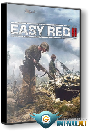 Easy Red 2: All Fronts (2022) RePack