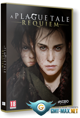 A Plague Tale: Requiem + DLC (2022) RePack