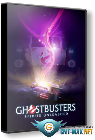 Ghostbusters: Spirits Unleashed (2022/RUS/ENG/EGS-Rip)