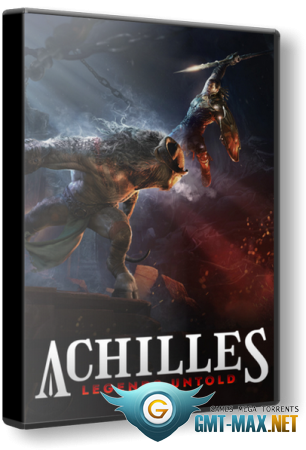 Achilles: Legends Untold (2023) Steam-Rip